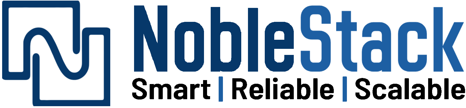 Noblestack Logo